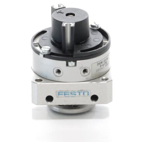 Part-turn actuator 185943 Refurbished